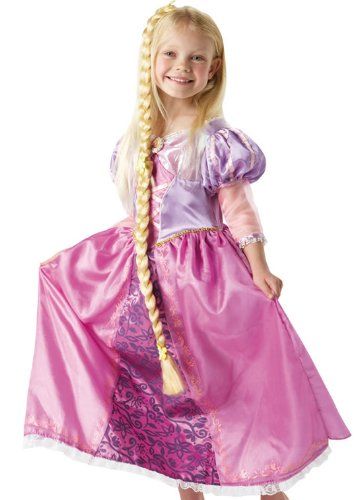 Disfraces de princesas Disney niñas