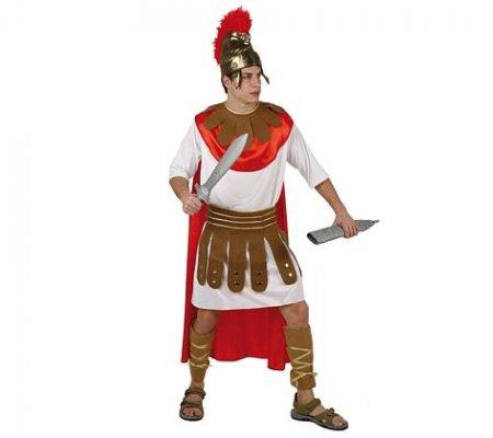 Digno mezclador eterno Disfraces de soldados romanos