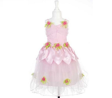 princesa nina rosa