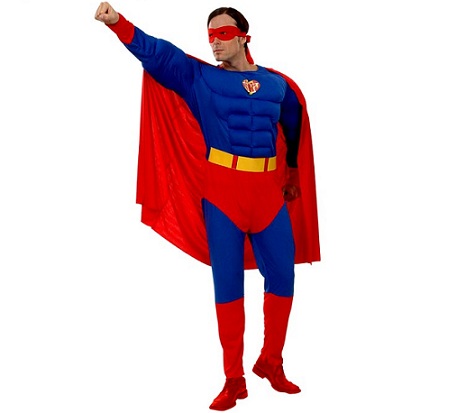 superheroe superman