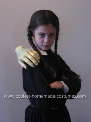 5 disfraces caseros mujer halloween miércoles