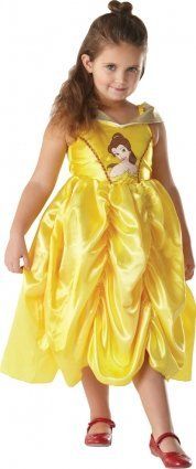 Disfraces de princesas Disney para niñas